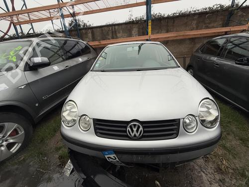 Gearbox VW POLO (9N_, 9A_) 1.2 12V | BP22607706M3 