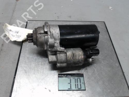 Starter SEAT LEON (1P1) 1.9 TDI | BP21294611M8 
