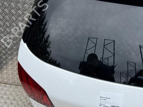 Used Tailgate PEUGEOT 308 II (LB_, LP_, LW_, LH_, L3_) 2.0 BlueHDi 150 (150 hp) 27576777