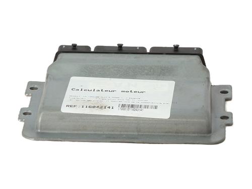 Engine control unit (ECU) RENAULT CLIO V (B7_) 1.0 TCe 100 (B7MT) | BP30531761M57  - Image 6