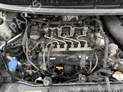 ABS pump KIA VENGA (YN) 1.6 CRDi 115 | BP23889632M43  - Image 19