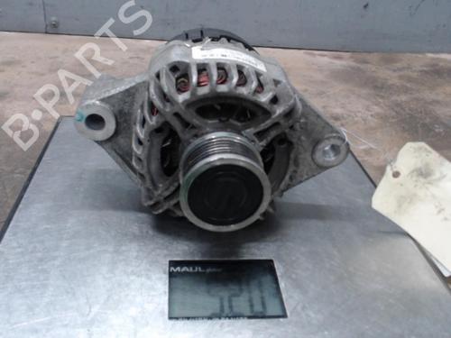 Alternator FIAT BRAVO II (198_) 2.0 D Multijet (198AXN1B) | BP21296490M7 
