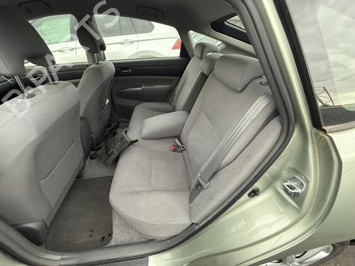 Steering column TOYOTA PRIUS Liftback (_W2_) 1.5 Hybrid (NHW20_, NHW20R) | BP21890410M21 