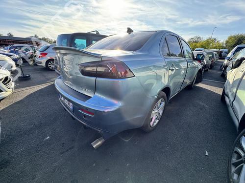 Left front window switch MITSUBISHI LANCER VIII (CY_A, CZ_A) 1.8 (CY3A, CY6A) | BP32212693I27 - Image 11