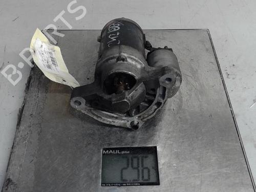 Startmotor FIAT QUBO (225_) 1.4 (225AXA1A) (73 hp) 21307157