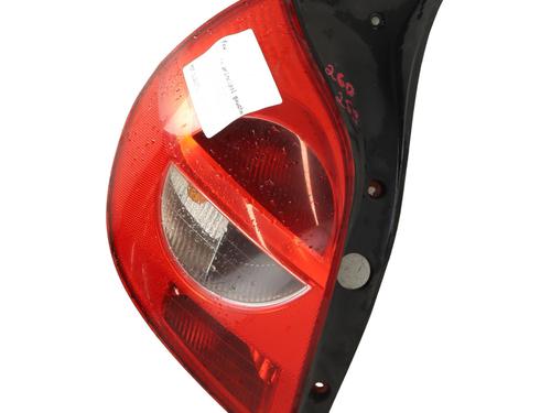 Left taillight RENAULT CLIO III (BR0/1, CR0/1) 1.6 16V (BR09, BR0T, CR09, CR0T) | BP31887540C34
