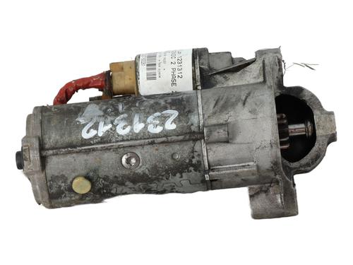 Starter RENAULT GRAND SCÉNIC II (JM0/1_) 1.9 dCi (JM14) | BP21318145M8