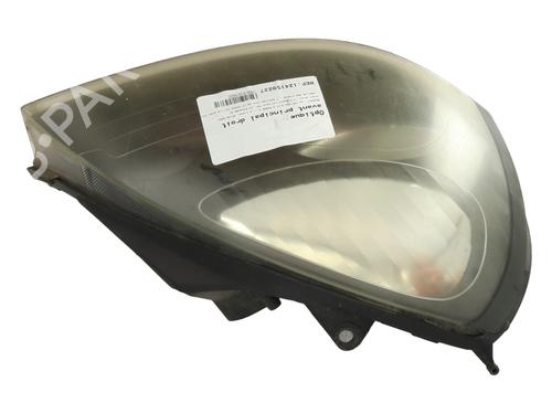 Used Right headlight Right headlight RENAULT CLIO II (BB_, CB_) [1998-2016] 33883650 33883650