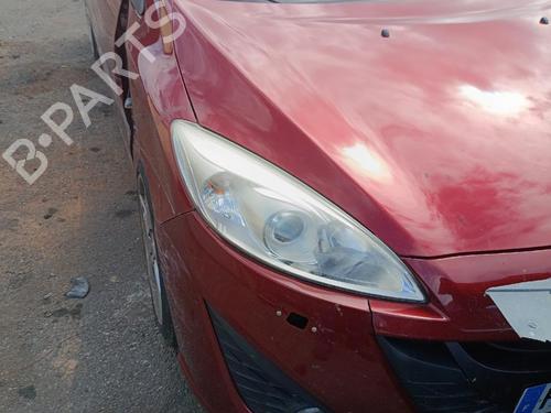 Front right seatbelt MAZDA 5 (CW) 1.6 CD | BP37511191I25 - Image 11