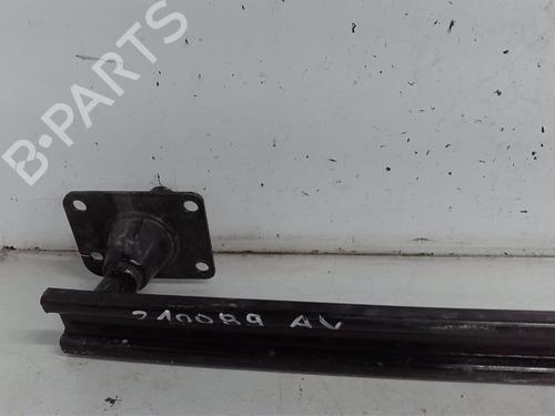 Front bumper reinforcement PEUGEOT 5008 (0U_, 0E_) 1.6 HDi | BP21367691C109 