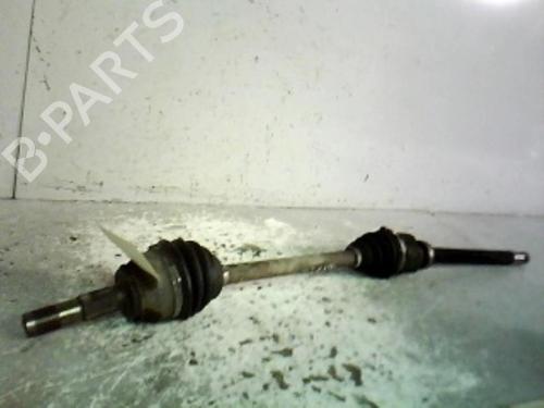 Used Right front driveshaft PEUGEOT BOXER Van 2.2 HDi 100 (101 hp) 21310478