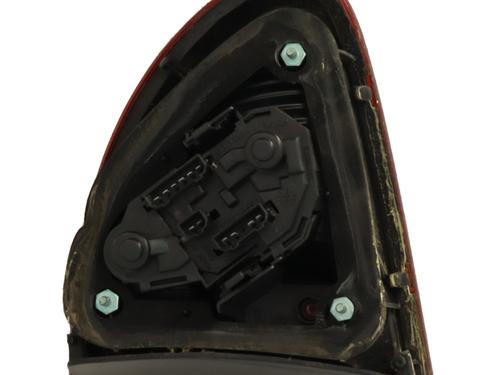 Left taillight SEAT LEON (1M1) 1.9 TDI Syncro | BP33967930C34 - Image 4