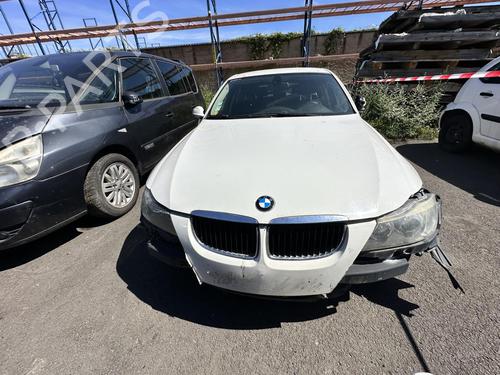 AC compressor BMW 3 Touring (E91) 320 d | BP21320602M34 