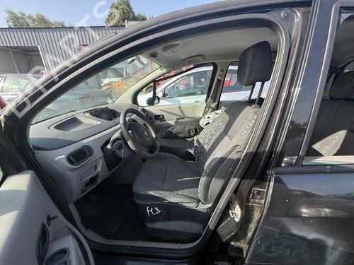 Front left seatbelt RENAULT MODUS / GRAND MODUS (F/JP0_) 1.4 (JP01, JP0J) | BP28090586I26 - Image 13