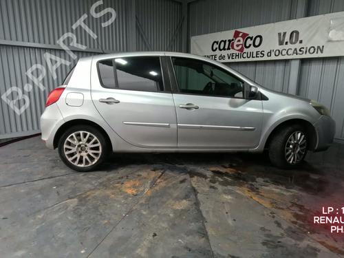 Switch RENAULT CLIO III (BR0/1, CR0/1) 1.5 dCi (C/BR0G, C/BR1G) | BP30305963I30 