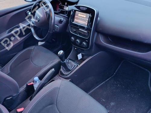 Rear left seatbelt RENAULT CLIO IV (BH_) 0.9 TCe 90 (BHNF, BHMA, BHMH, BHJK, BHJR) | BP32300838I29