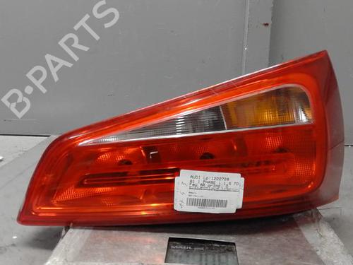 Used Left taillight AUDI A1 (8X1, 8XK) 1.6 TDI (105 hp) 21320806