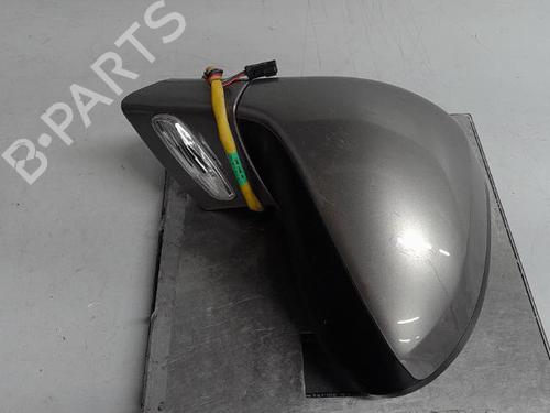 Left mirror PEUGEOT 308 SW I (4E_, 4H_) 1.6 HDi | BP21307128C26 