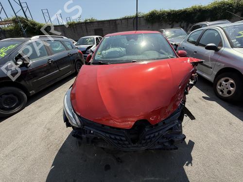 Steering column stalk RENAULT CLIO V (B7_) 1.0 TCe 100 (B7MT) | BP26907818I23 - Image 6