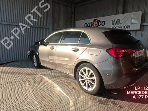 Rat MERCEDES-BENZ A-CLASS (W177) A 180 (177.084) | BP32698386C49 - Image 22