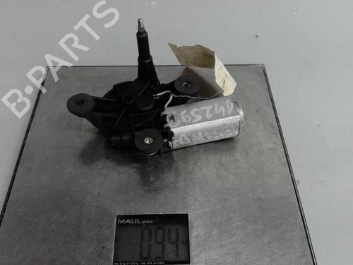 Used Rear wiper motor FIAT PANDA (169_) 1.2 (169AXF2A, 169AXF1A) (69 hp) 21321879