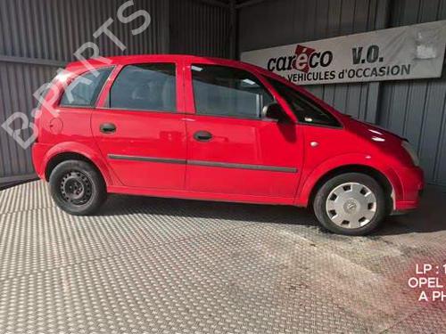 Left headlight OPEL MERIVA A MPV (X03)  | BP33452093C28  - Image 20