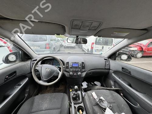 Warning switch HYUNDAI i30 (FD) 1.6 CRDi | BP32191407I22  - Image 20