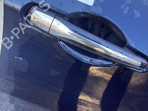 Used Right front door CITROËN C5 III (RD_) 2.0 HDi 140 (RDRHF8, RDRHFA, RDRHA8, RDRHAJ) (140 hp) 30965352