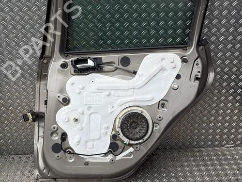 Right rear door PEUGEOT 208 I (CA_, CC_) 1.6 HDi | BP24191244C5 