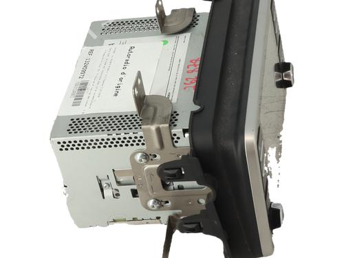 Radio NISSAN MICRA V (K14) 0.9 IG-T | BP39018272E6 - Image 2