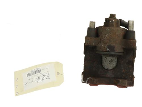 Used Left rear brake caliper Left rear brake caliper BMW X5 (E53) 3.0 d (184 hp) 21294825 21294825