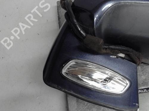 Left mirror CITROËN C4 Picasso I MPV (UD_) 1.6 HDi | BP21295945C26 