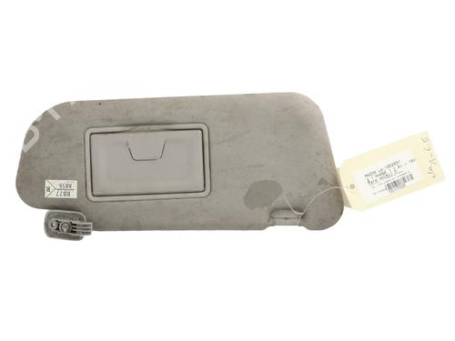 Right sun visor MAZDA 3 (BK) 1.6 (BK14) | BP26663494I2 - Image 2