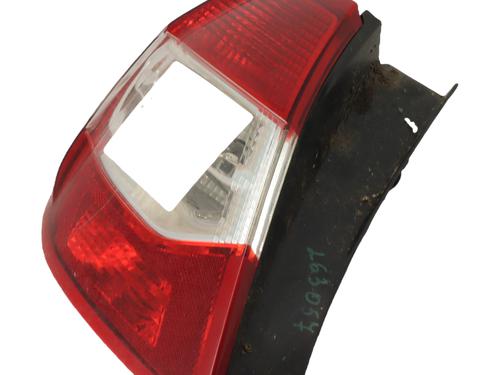 Left taillight CITROËN C4 II (NC_) 1.2 THP 130 (NCHNYM, NCHNYT) | BP38344147C34 - Image 6