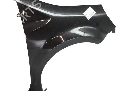 Used Right front fenders RENAULT MODUS / GRAND MODUS (F/JP0_) 1.5 dCi (FP0D, JP0D) (82 hp) 30745145
