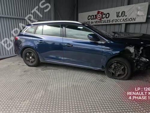 Engine control unit (ECU) RENAULT MEGANE IV Grandtour (K9A/M/N_) 1.5 dCi 110 | BP35827630M57  - Image 29