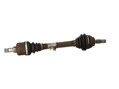 Used Left front driveshaft CITROËN C4 Picasso I MPV (UD_) 1.6 HDi 110 (112 hp) 30384844