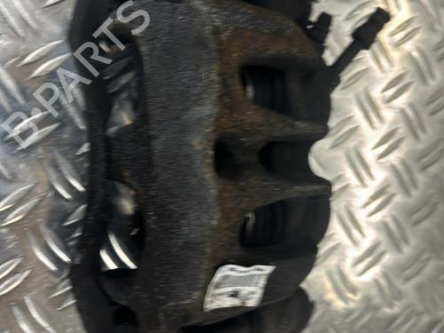 Used Left front brake caliper MERCEDES-BENZ SPRINTER 3,5-t Platform/Chassis (B906) 311 CDI (906.131, 906.133, 906.135, 906.231, 906.233,... (114 hp) 21869785