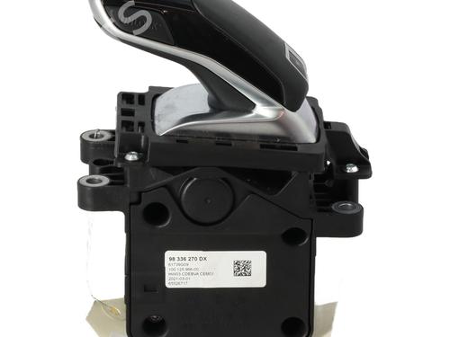 Gear lever PEUGEOT 208 II (UB_, UP_, UW_, UJ_) 1.2 PureTech 100 | BP30056208M90 