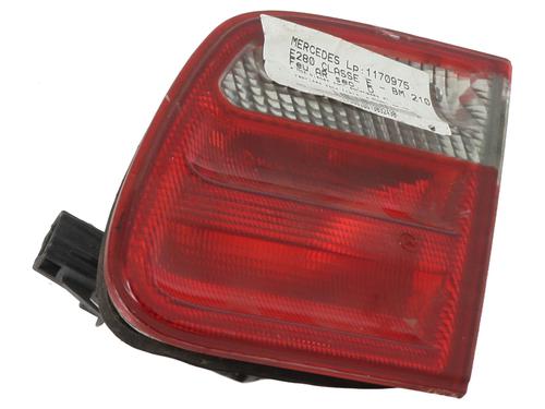 Used Right tailgate light Right tailgate light MERCEDES-BENZ E-CLASS (W210) E 280 (210.063) (204 hp) 21317305 21317305