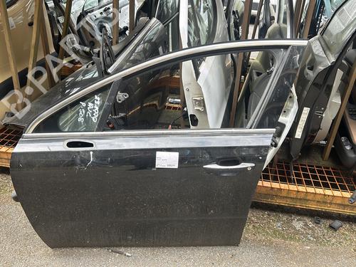 Used Left front door PEUGEOT 508 I (8D_) 2.0 HDi (163 hp) 21867280