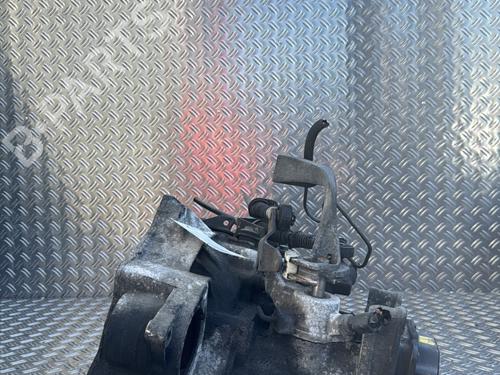 Gearbox VW GOLF IV (1J1) 1.9 TDI | BP21291365M3 