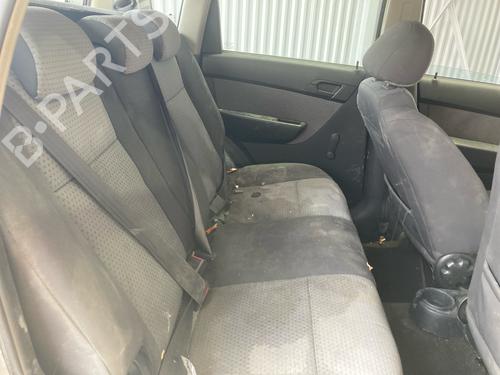 Used Parts CHEVROLET AVEO / KALOS Hatchback (T250, T255) 1.2 LPG 4863552