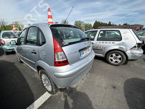 Starter CITROËN C3 I (FC_, FN_) 1.1 i | BP21311207M8 