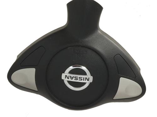 Used Driver airbag NISSAN JUKE (F15) 1.6 (117 hp) 29878524