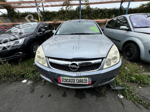 Pièces Détachées Usagées OPEL VECTRA C GTS (Z02) 1.9 CDTI (F68) (100 hp) 2016064