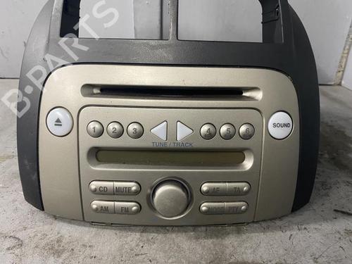 Used Radio SUBARU JUSTY IV 1.0 (M300) (69 hp) 21368466
