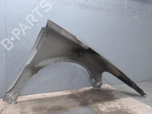 Used Left front fenders VOLVO C30 (533) 2.0 D (136 hp) 21296453