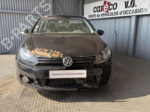 Right front steering knuckle VW GOLF VI (5K1) | BP35825934M26 - Image 9