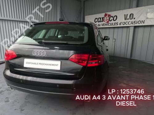 AC compressor AUDI A4 B8 Avant (8K5) 2.7 TDI | BP30285298M34  - Image 18